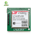SIMCom A7608SA-H breakout LTE Cat.4 4G Module Wireless Cellular Modem Compatible SIM7600 For IoT DTU Vehicle Tracking Terminal