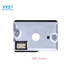 YYS Indoor PM 2.5 PM10 Particulate Sensor Air Quality Sensor Module N3