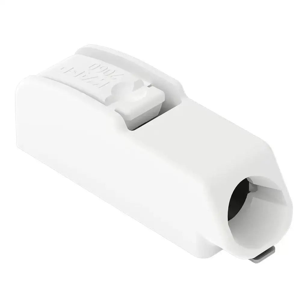 Original WAGO 2060‑451 2060‑452 2060‑453/998‑404 SMD PCB Terminal Block 1P 2P 3P Push‑in Connector for LED Strip Lighting