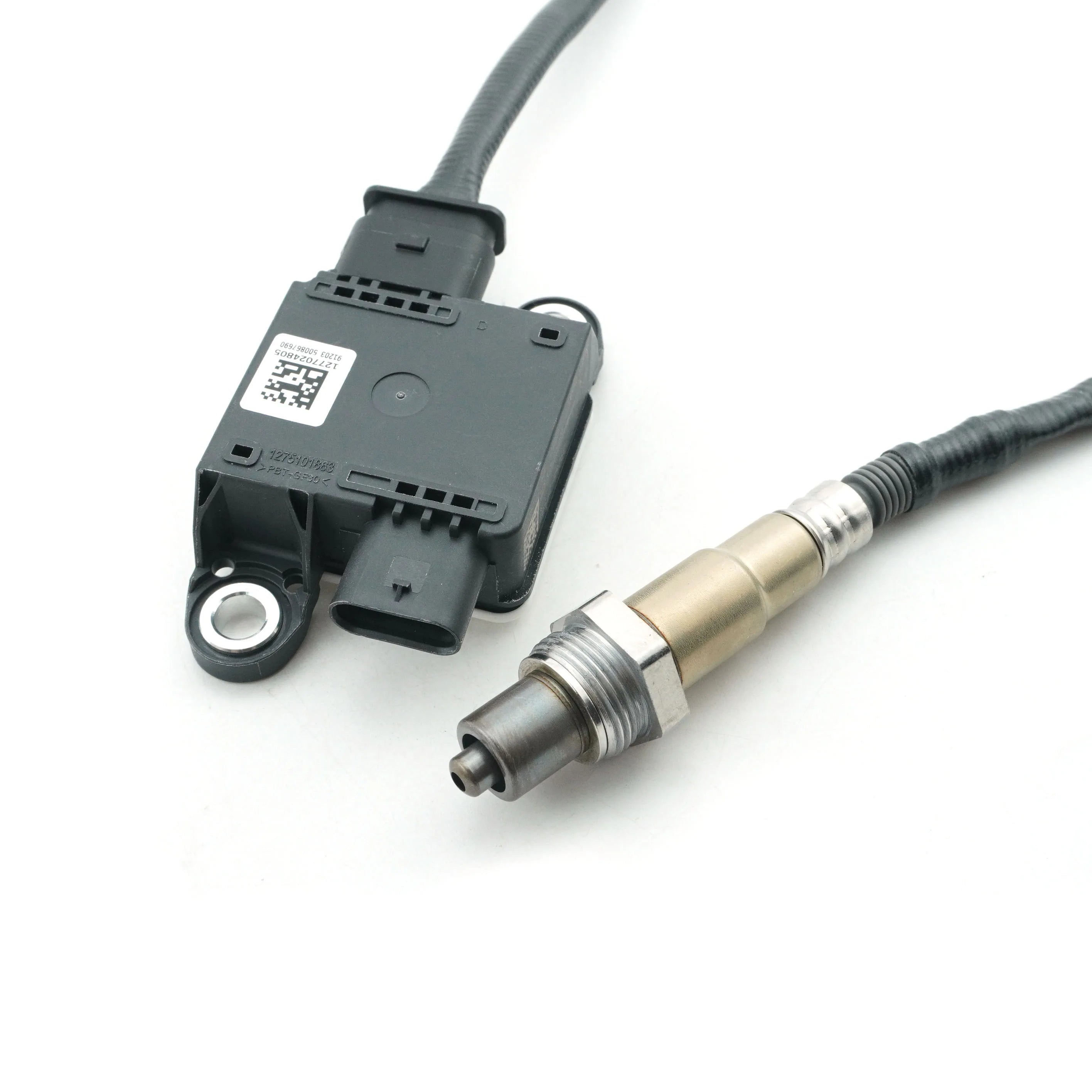 392652U200 39265-2U200 For Hyundai Tucson 2018-2020 Car Particulate Matter Sensor PM Sensor 1277023337 0281007509 0281007510