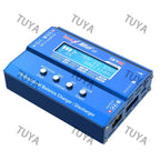 Original IMAX B6 V2 6A 60W Balance Charger Discharger for Mavic/Inspire Battery