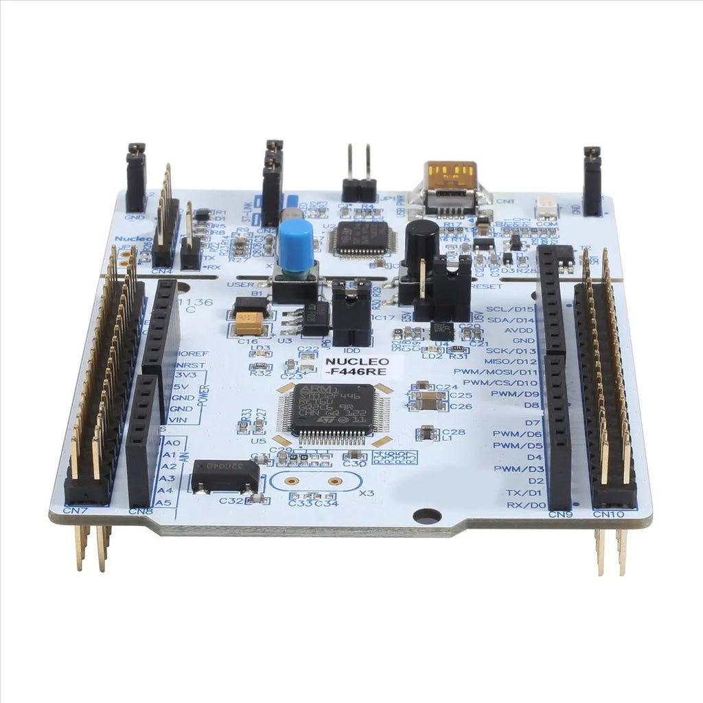 Super Sale 1PCS NUCLEO-F446RE Nucleo Development Board STM32F4 Series Development Board