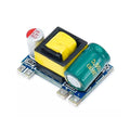 1-10PCS AC-DC 220V to 5V Step Down Converter 5V 700mA Isolated Switching Power Module 3.5W Buck Regulator Precision Power Module