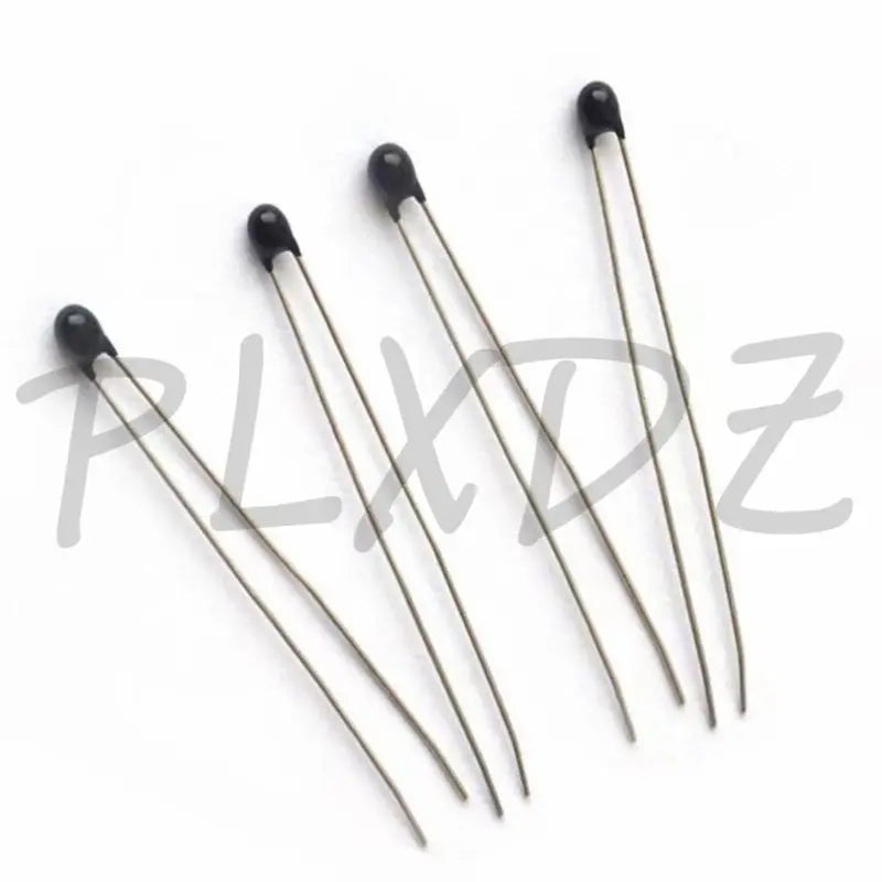 10PCS NTC-MF52AT NTC Thermistor MF52 Thermal Resistor B 3950 5% 1K 2K 2.5K 3K 3.3K 5K 6.8K 10K 15K 100K ohm temperature sensor