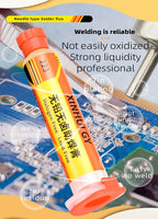 BGA Repair RMA-223 Lead-Free Halogen-Free Flux for Reflow Soldering with Low Smoke and Odor-Free Flux