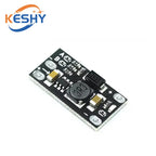 5-50PCS Mini DC Boost Converter Board Output 3.7V To 5V/8V/9V/12V DC Step Up PCB Board Li-Battery Boost Voltage Boost Module