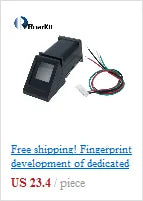 HB100 X 10.525GHz Microwave Sensor 2-16M Doppler Radar Body Sensor Switch Module Ardunio HB100X Specialized