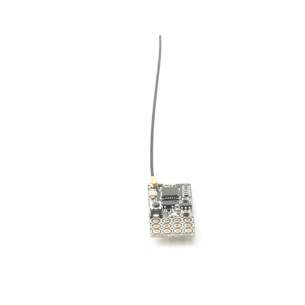 FS2A 4CH AFHDS 2A Mini Receiver PWM Output Flysky I6 I6X I6S FS-I6 FS-I6X FS-I6S Transmitter Compatible