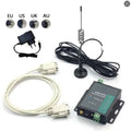 RS232+485 Serial to GPRS DTU GSM Wireless Transmission Module USR-GPRS232-G730