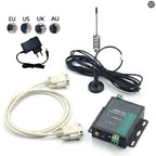 RS232+485 Serial to GPRS DTU GSM Wireless Transmission Module USR-GPRS232-G730