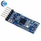 BLE 4.0 Serial Wireless Bluetooth Module CC2540 CC2541 AT-09 1 Piece Compatible HM-10 for Android iOS Devices