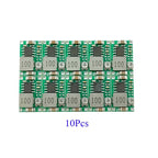 1/5/10PCS Mini360 Model Airplane Power Supply Step-down Module DC Ultra-small Supply Module Car Power Supply Ultra LM2596