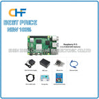 Raspberry Pi 5th generation 5B/4B development board Raspberry Pi 5 8GB motherboard Python programming AI kit brand new original