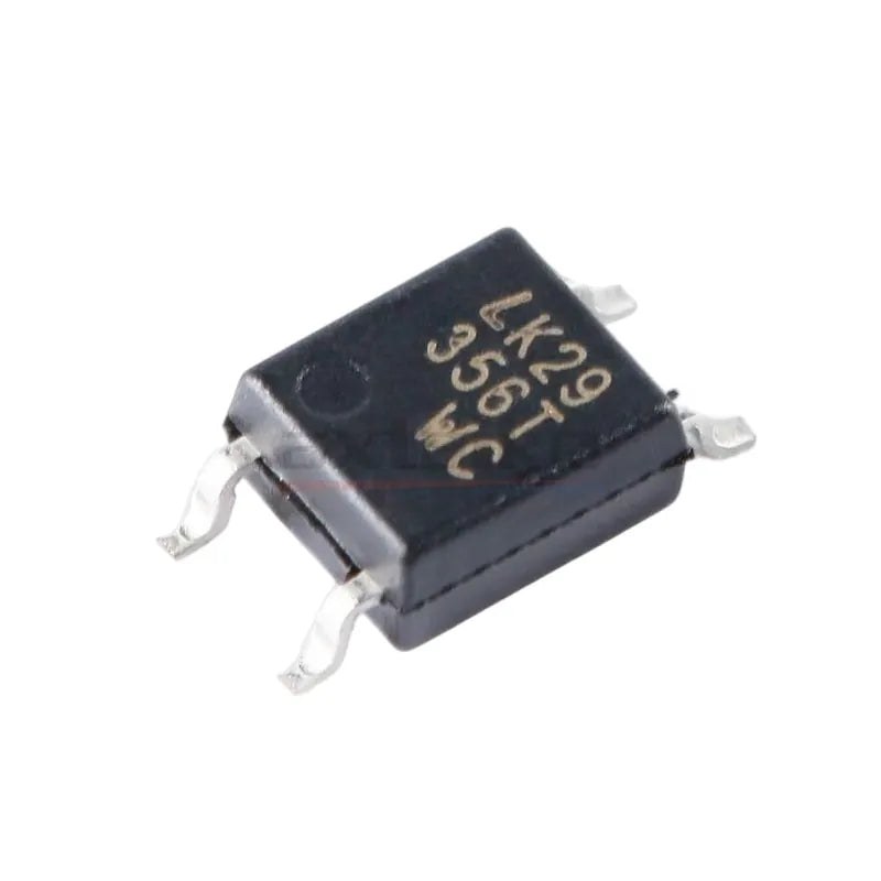 20PCS LTV-356T-B LTV-356T-C SOP-8 356T LTV-356 SMD Photocoupler IC LTV-356T Transistor output optocoupler