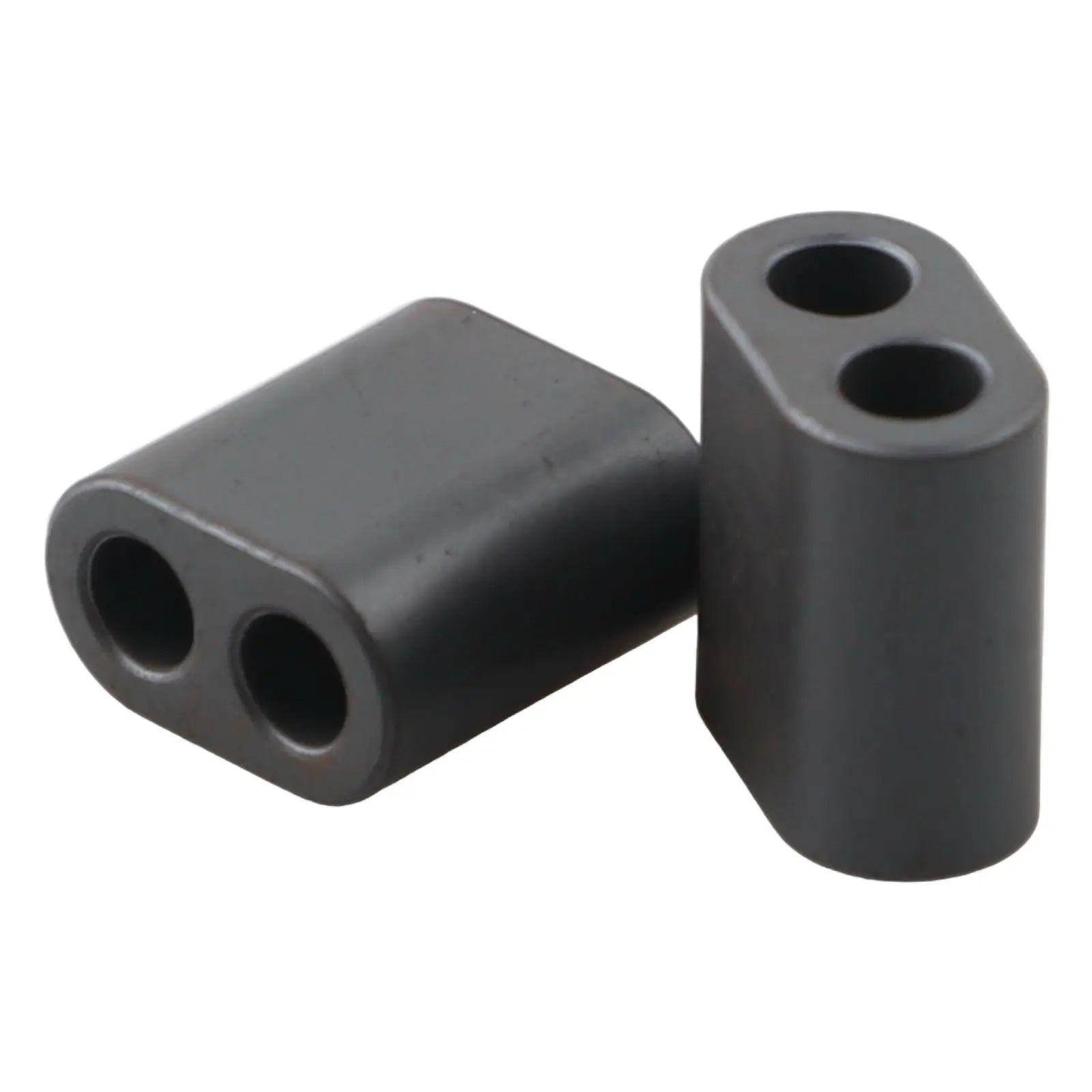 10pcs/set Toroids Ferrite Core Magnetic Ring Bead For Radio Frequency RF RFC SWR RID13.5*7.5*10-4 RID13.5*7.5*14-4 Ferrite Cores