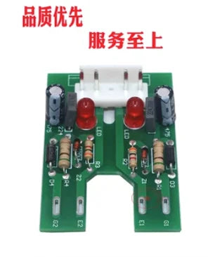IGBT module driver small board FF100R12RT4 IGBT driver module SKM75GB123D IGBT module trigger small board IGBT module SGM100HF12