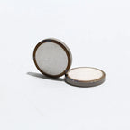 PTC Starter Thermistor Chips Φ16x2.5mm Φ20x2.5mm for Refrigerator Freezer Compressor 4.7Ω 12Ω 15Ω 22Ω 33Ω For Maintenance