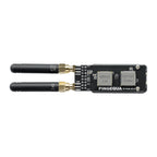 For M5Stack StickS3 Dual-Band Module CC1101 433MHz + NRF24L01 Expansion with Bruce Firmware IoT Development PINGEQUA RF Pack S3