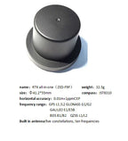RTK integrated machine ZED-F9P UM980 IST8310 compass GPS integrated GNSS module
