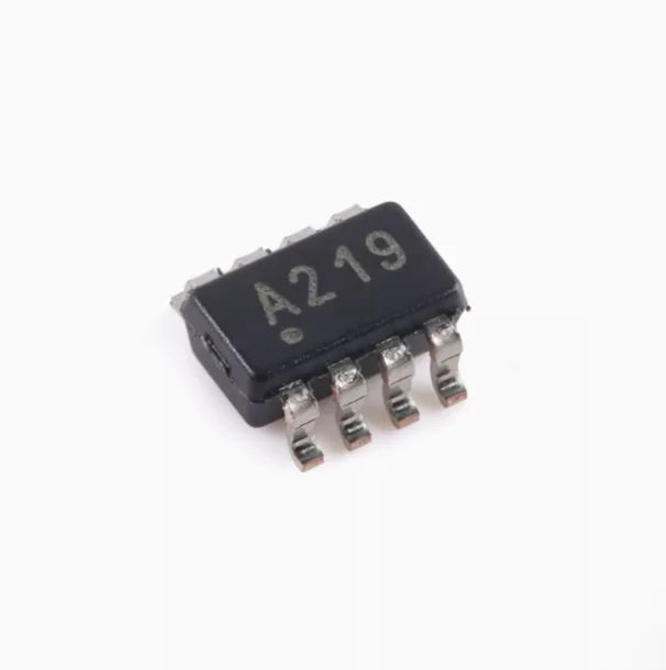5-100pcs  INA219AIDCNR  INA219  SOT23-8  100%New And Original