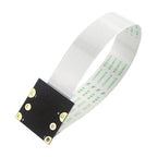 Raspberry Pi 5 IMX219 8MP Camera Fixed Focus 77° Camera Module For NVIDIA Jetson Nano