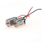 Micro N20 Precious Metal Brush Motor DC 3V 3.4V 3.7V 17300RPM High Speed Large Torque Strong Magnetic Motor DIY Toy Car Model