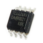 1-50PCS TJA1040T TJA1040 TCA785P TCA785 TDA7052A DA7052A L4940V5 L4940 TC4424AVOA TC4424 LMC6482IN LMC6482
