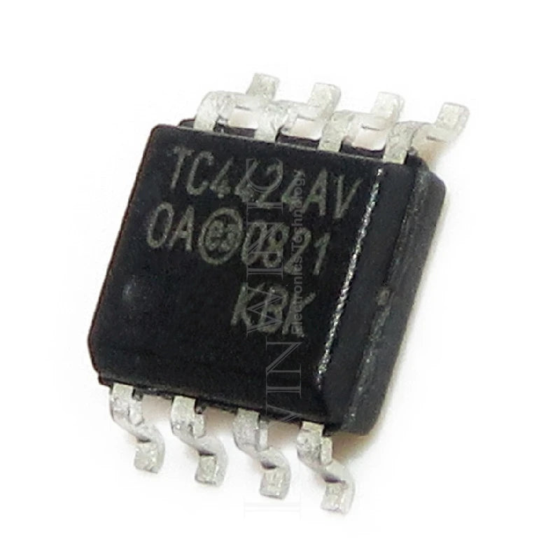 1-50PCS TJA1040T TJA1040 TCA785P TCA785 TDA7052A DA7052A L4940V5 L4940 TC4424AVOA TC4424 LMC6482IN LMC6482