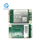 HAISEN QUECTEL LTE Cat 4 Module PCI Express® Mini Card EC25 EC25-EUX MINI PCIE EC25EUXGA-MINIPCIE EC25EUXGR-MINIPCIE
