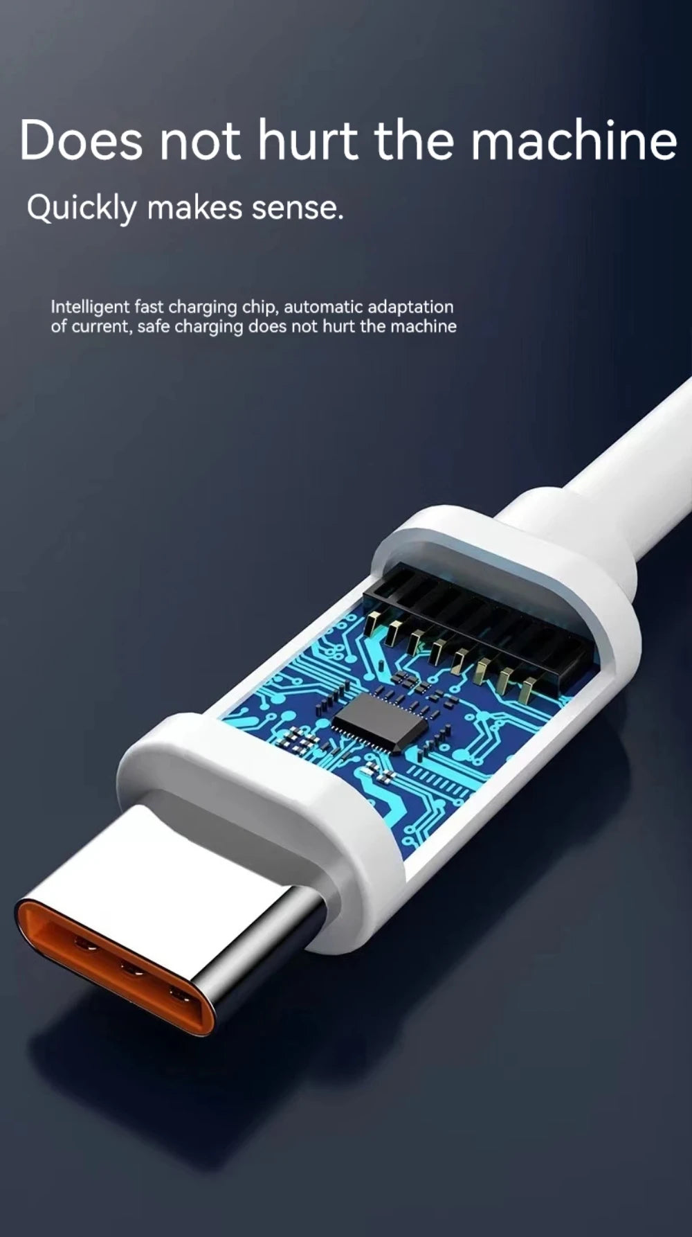 NNBILI 2024 NEW 1M-14M Extra Long Micro/Type C USB C Charge Cable for Xiaomi Huawei PS4/5 Camera VR Android Phone Universal
