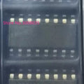 50PCS MCP3008-I/SL MCP3008 NEW