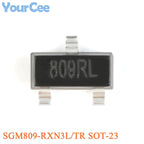 50pcs/10pcs SGM2036 SGM2036-ADJYN5G/TR -2.8YN5G -3.3YN5G SOT23-5 Low Dropout Linear Regulator IC Chip SGM2019 -1.5YN5G-3.3YC5G