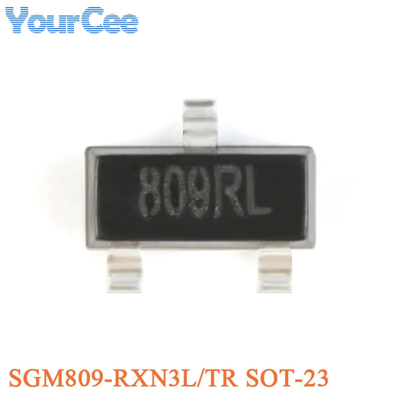 50pcs/10pcs SGM2036 SGM2036-ADJYN5G/TR -2.8YN5G -3.3YN5G SOT23-5 Low Dropout Linear Regulator IC Chip SGM2019 -1.5YN5G-3.3YC5G