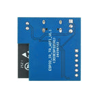 ESP8266/ESP32 IR Transmitter&Receiver – NEC Protocol WiFi Transparent Transmission ESP Development Module for Smart Home Control