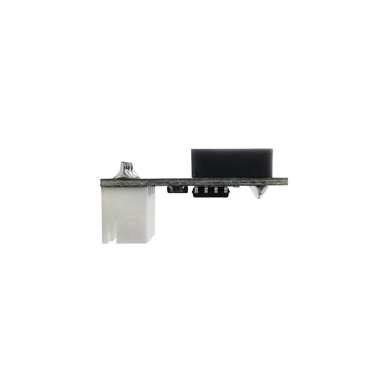 YYS Electrochemical CO Gas Sensor Carbon Monoxide Sensor UART Output SC16-CO