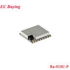 1-10Pcs Ra-01 Ra-02 Ra-01SC Ra-01SH Ra-01S Ra-01H Ra-01SCH-P Lora Spread Spectrum Wireless RF Transmit Module 433MHz 868Mhz UART
