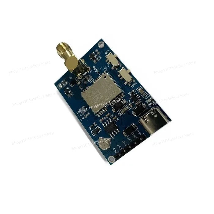 LC29H  Module RTK Differential GPS  Dual Frequency L1+L5 High Precision Positioning Navigation