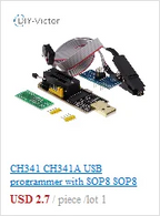 5V 1 2 4 6 Channel SSR AVR G3MB-202P 8 Way High Level Solid State Relay Module 240V 2A Output With Resistive Fuse for Arduino