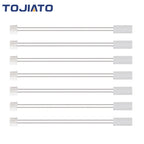 Thermistor For Bambu Lab P1P X1C Heating Tube Ceramic Cartridge 24V For Bambulab Hotend Heater Thermistor 3D Printer Accessories