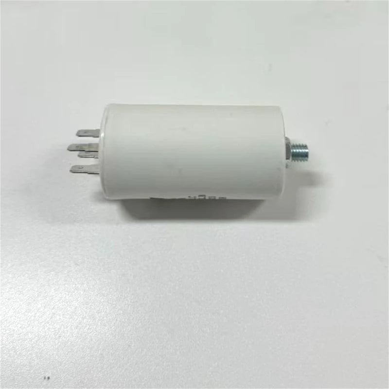 1pcs CBB60 Series Starting Capacitor 14uF Motor Capacitor 50 / 60Hz 450VAC with M8 Screw for Electric Motor/Washing Machine