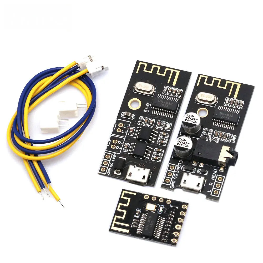 MH-MX8/M18/M28/M38 Wireless Bluetooth Audio Module 4.2 Stereo Lossless Hi-Fi HIFI DIY Modification