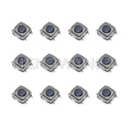 100PCS 3*3*1.5mm SMT Tactile Tact Mini Push Button Switch Micro Switch Momentary SMD 3X3X1.5MM