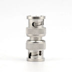 BNC Conversion Head BNC Male to Male or Female to Female BNC Straight Through BNC Connector Q9 Connector Head