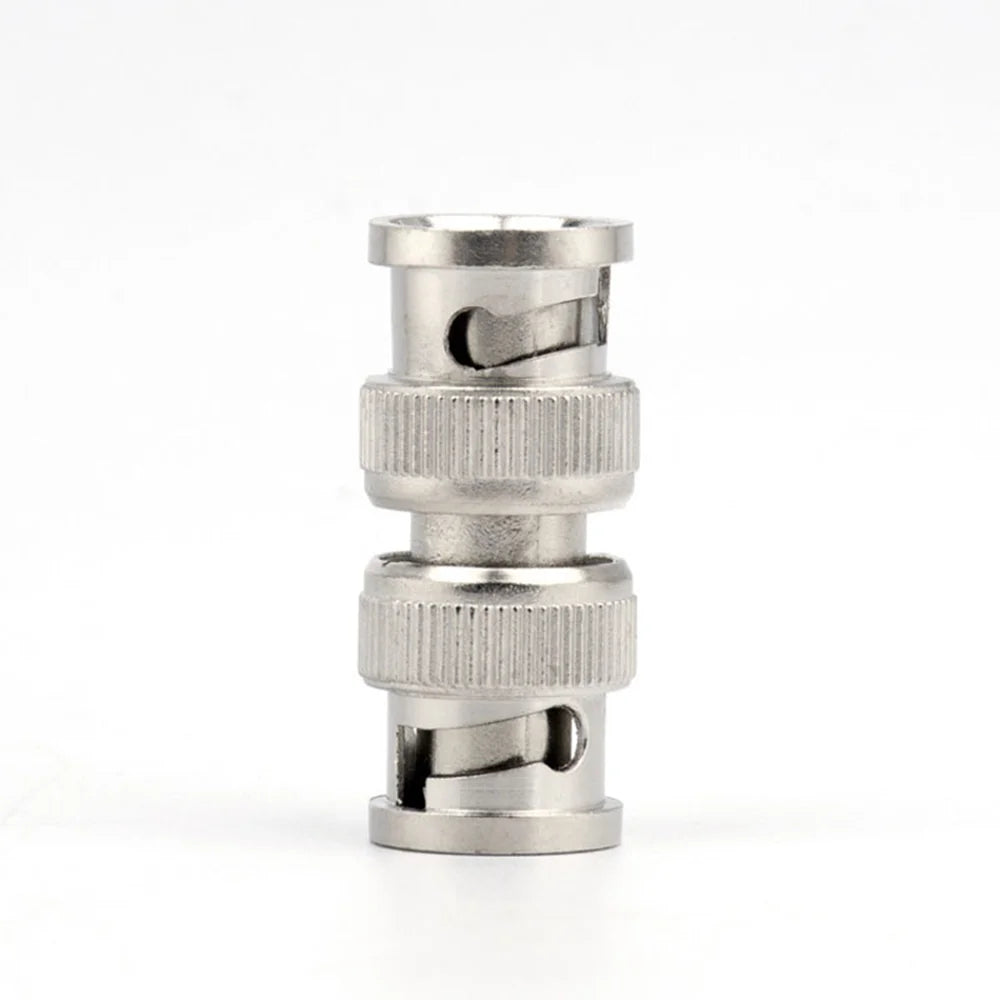 BNC Conversion Head BNC Male to Male or Female to Female BNC Straight Through BNC Connector Q9 Connector Head