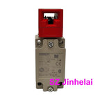 Omron D4BS-15FS 25FS 45FS 1AFS 2AFS 4AFS Authentic Original Safety Door Limit Switch D4BS-K3