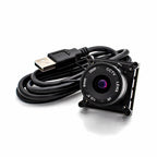 WGWK 1080P 90FPS Global Shutter High Frame Rate Mini USB Camera Module High Speed Aptina AR0234 For High-Speed Motion Capture