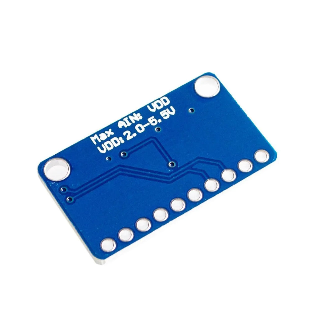 ADS1115 ADS1015 ADC ultra-compact 16-precision ADC module development board