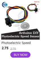 VL53L0X Time-of-Flight (ToF) Laser Ranging Sensor Breakout 940nm GY-VL53L0XV2 Laser Distance Module I2C IIC 3.3V/5V For Arduino