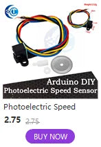 VL53L0X Time-of-Flight (ToF) Laser Ranging Sensor Breakout 940nm GY-VL53L0XV2 Laser Distance Module I2C IIC 3.3V/5V For Arduino