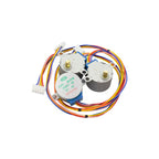 keyestudio 3PCS ULN2003 Stepper Motor Drive Board +5V 28BYJ-48 Stepper Motor For The Development Board In The Experiment